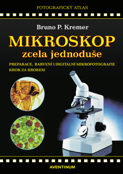 Mikroskop zcela jednoduše