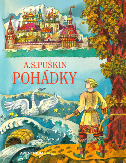 A. S. Puškin - Pohádky